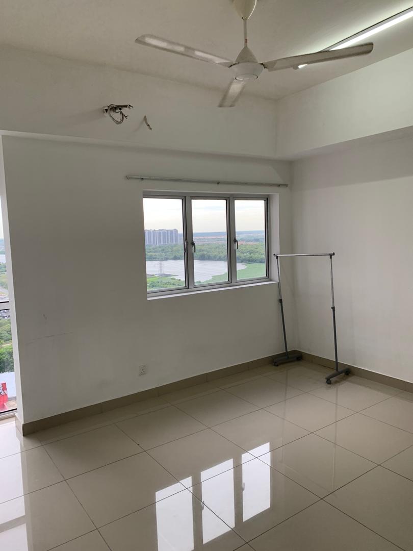 The Wharf Residence, Taman Tasik Prima Puchong - photo 3