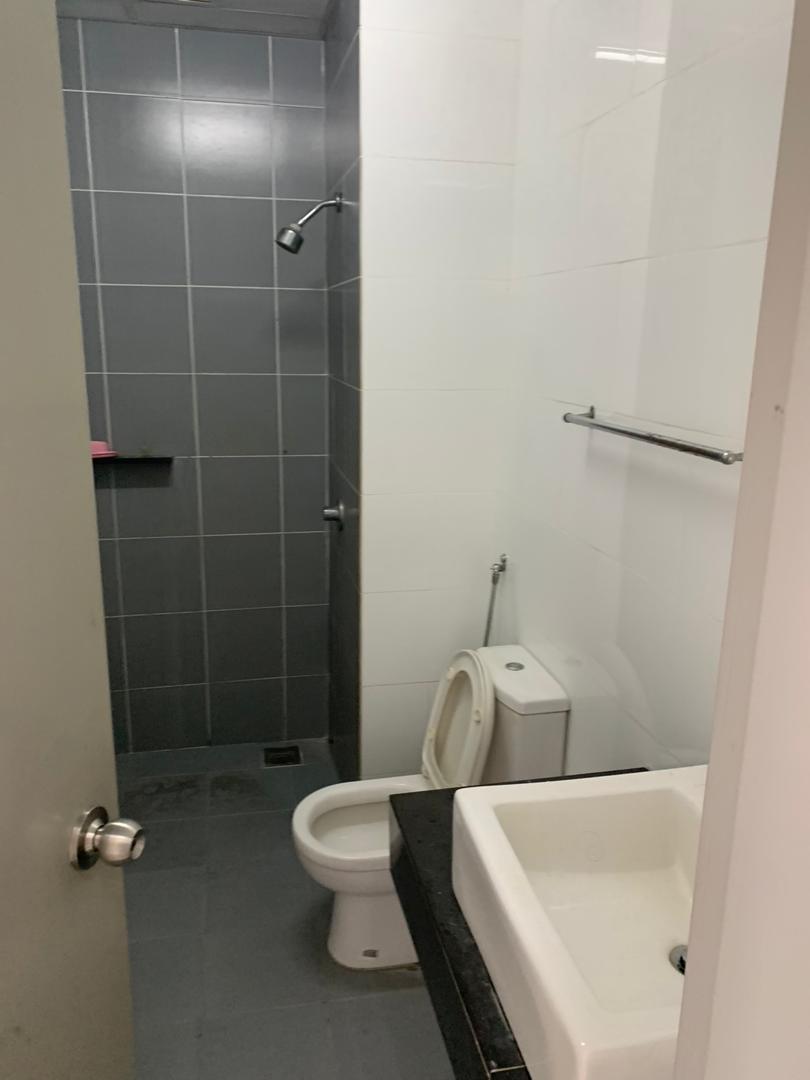 The Wharf Residence, Taman Tasik Prima Puchong - photo 4
