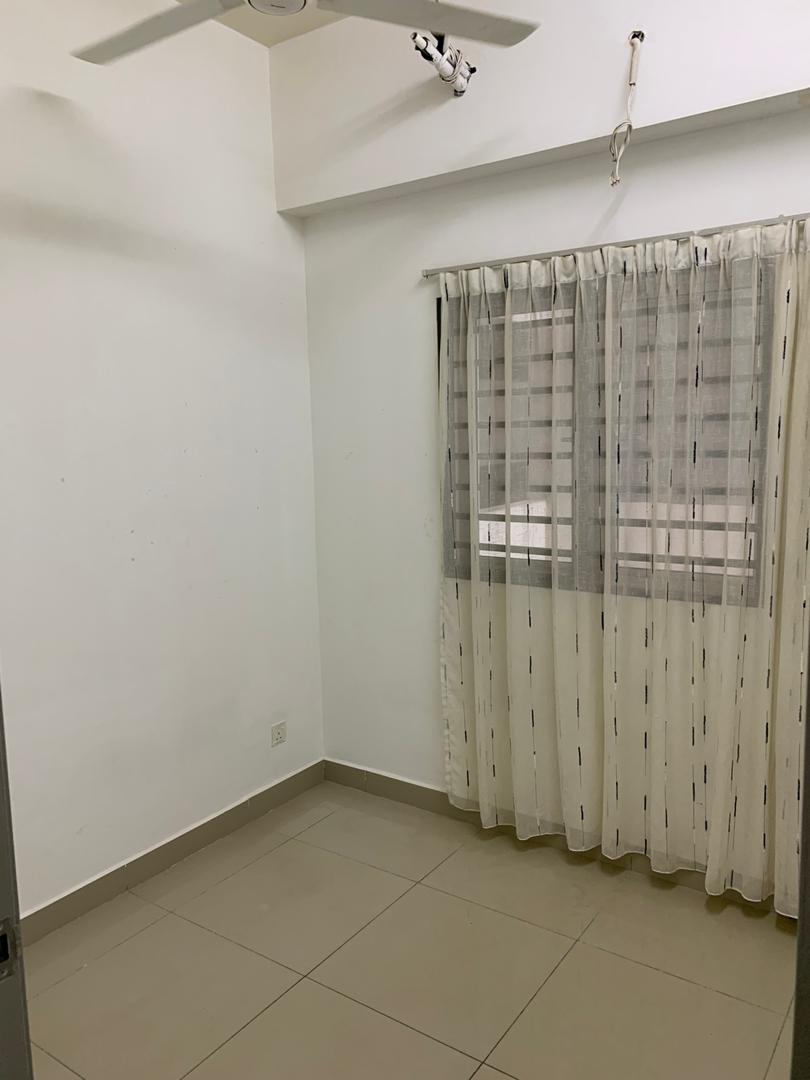 The Wharf Residence, Taman Tasik Prima Puchong - photo 7