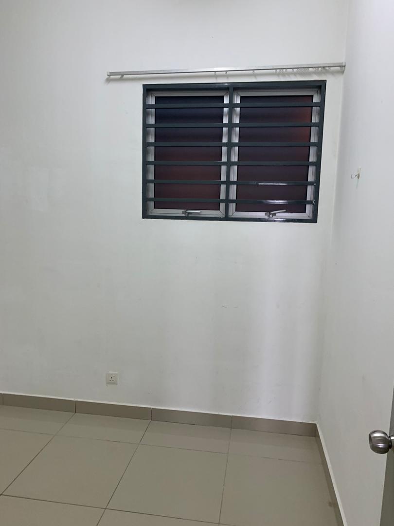 The Wharf Residence, Taman Tasik Prima Puchong - photo 8