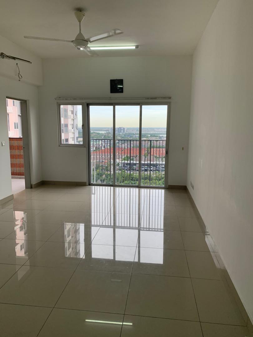 The Wharf Residence, Taman Tasik Prima Puchong - photo 9
