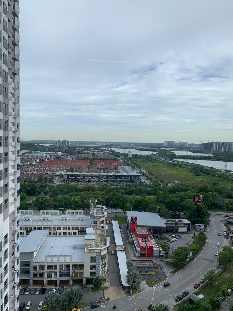 The Wharf Residence, Taman Tasik Prima Puchong - photo 10