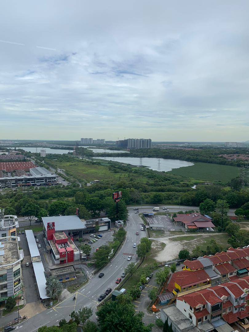 The Wharf Residence, Taman Tasik Prima Puchong - photo 11