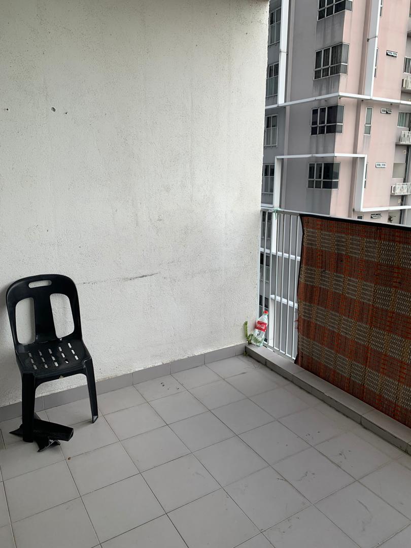 The Wharf Residence, Taman Tasik Prima Puchong - photo 12