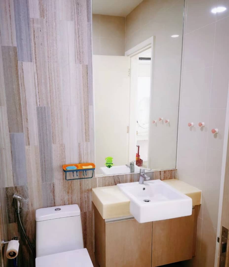 Mcity ampang, Jalan ampang, M city, Ampang plaza - photo 4
