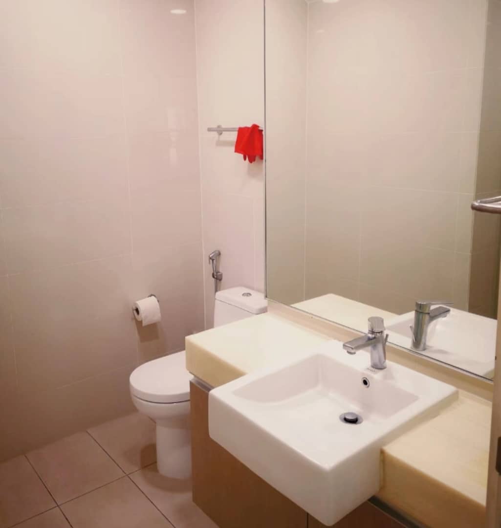 Mcity ampang, Jalan ampang, M city, Ampang plaza - photo 8