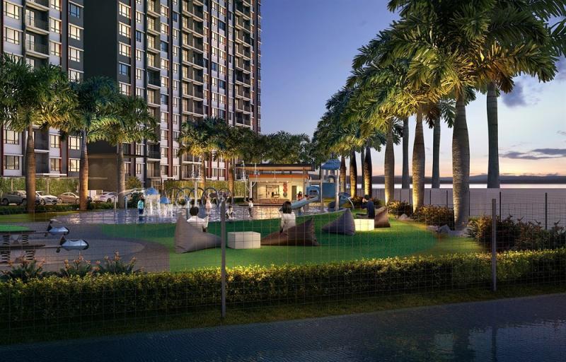 E Island Lake Haven Puchong - photo 13