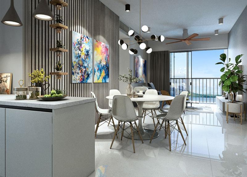 E Island Lake Haven Puchong - photo 3