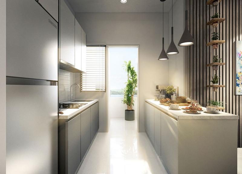 E Island Lake Haven Puchong - photo 3