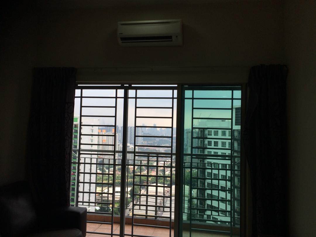 OUG Parklane Jalan Klang Lama Old Klang Road - photo 6