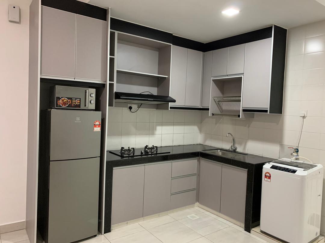 BSP 21 BANDAR SAUJANA PUTRA - photo 2