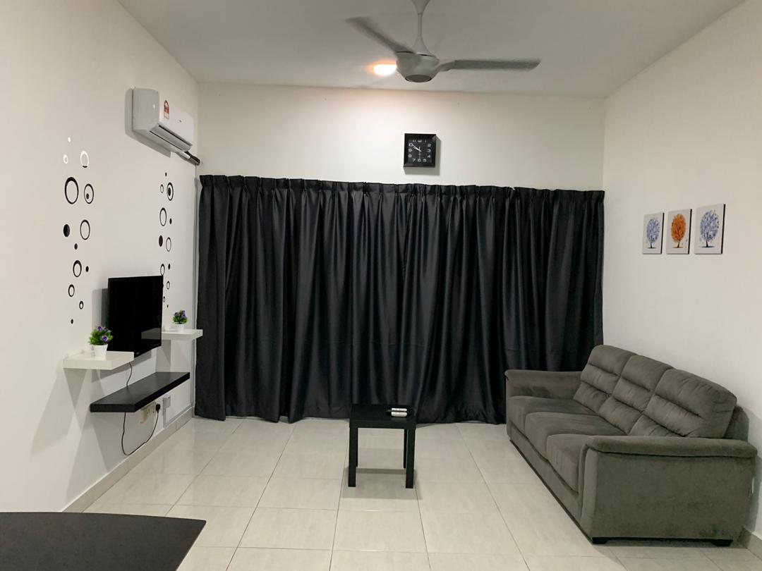 BSP 21 BANDAR SAUJANA PUTRA - photo 5