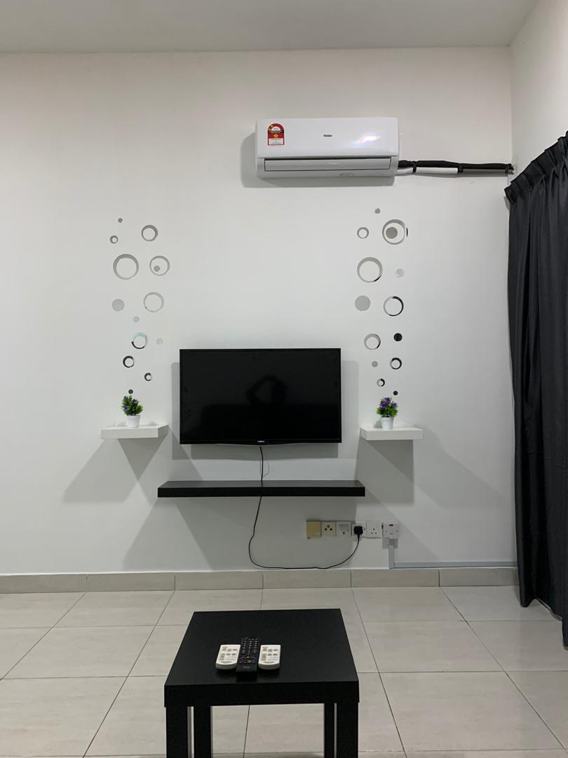 BSP 21 BANDAR SAUJANA PUTRA - photo 6