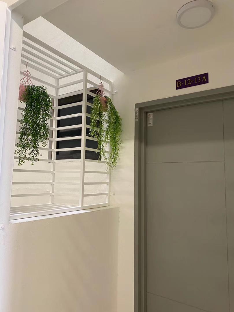 Tiara Imperio Residence, Kajang, Bangi - photo 3
