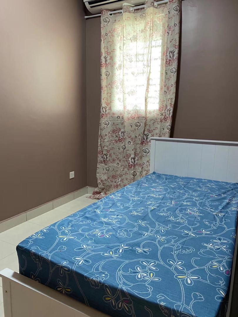 Tiara Imperio Residence, Kajang, Bangi - photo 5
