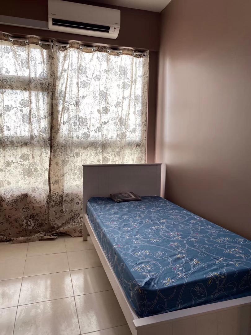 Tiara Imperio Residence, Kajang, Bangi - photo 7