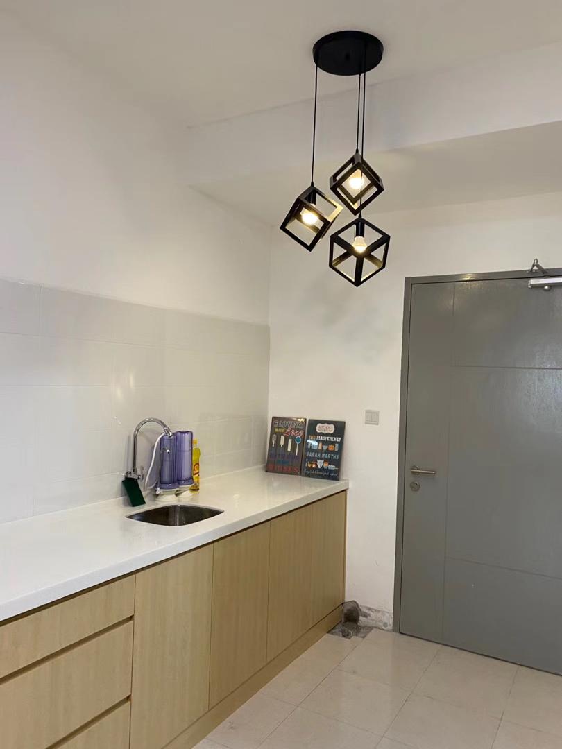 Tiara Imperio Residence, Kajang, Bangi - photo 8