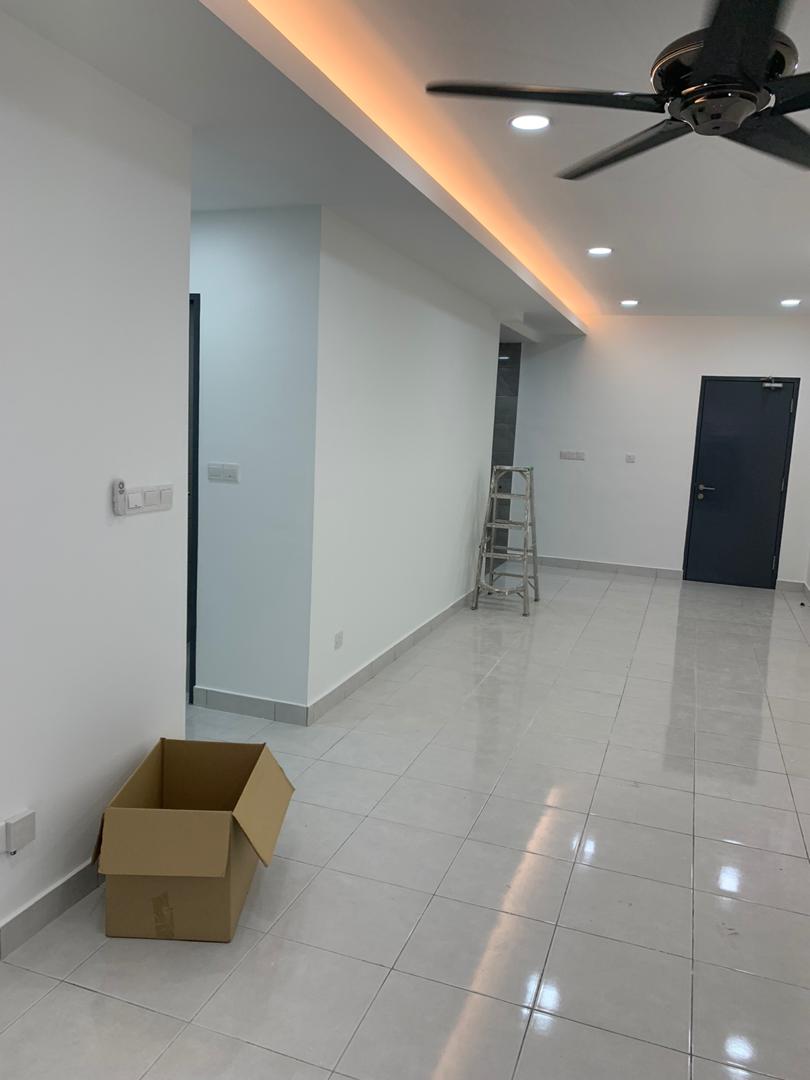 Lanai Residence  Bukit Jalil - photo 3