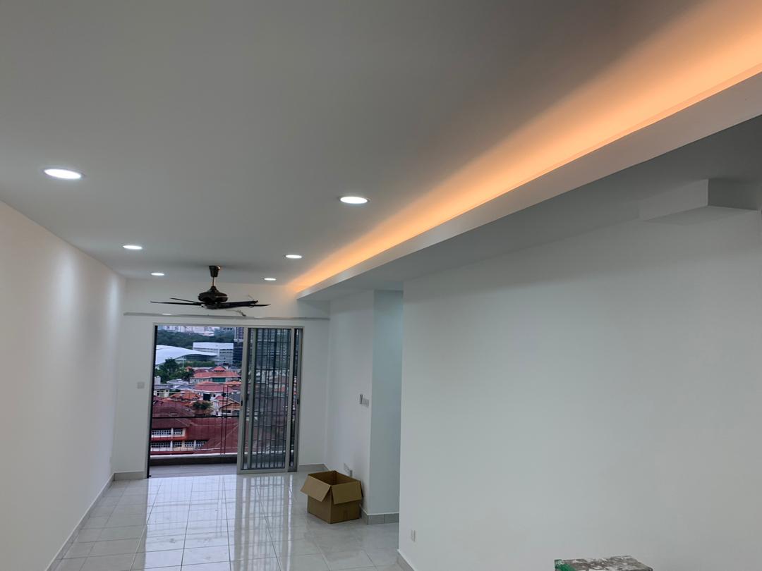 Lanai Residence  Bukit Jalil - photo 8