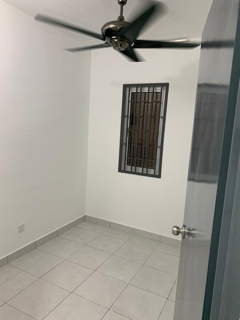 Lanai Residence  Bukit Jalil - photo 11