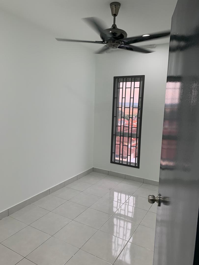 Lanai Residence  Bukit Jalil - photo 12