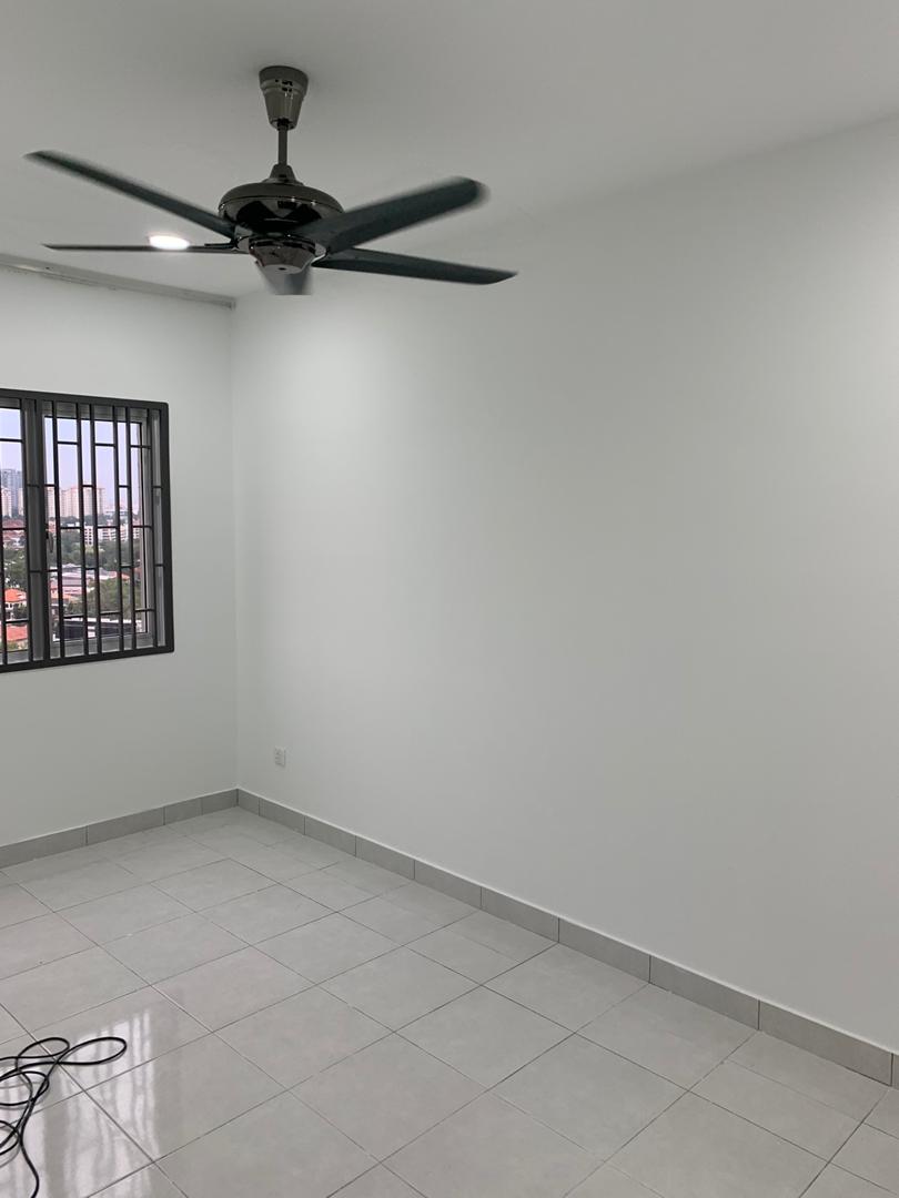 Lanai Residence  Bukit Jalil - photo 13