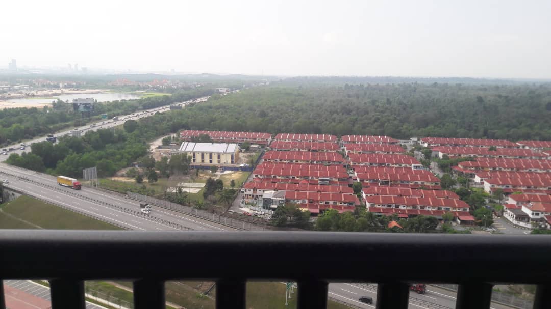 BSP 21 BANDAR SAUJANA PUTRA - photo 8