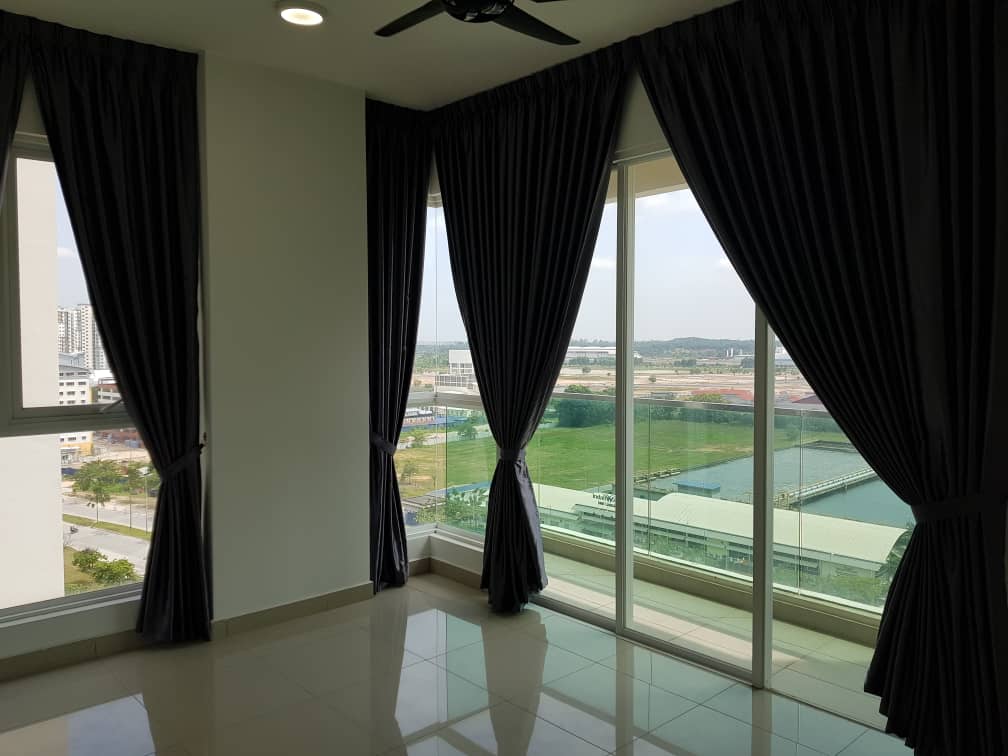 MUTIARA VILLE, CYBERJAYA - photo 2