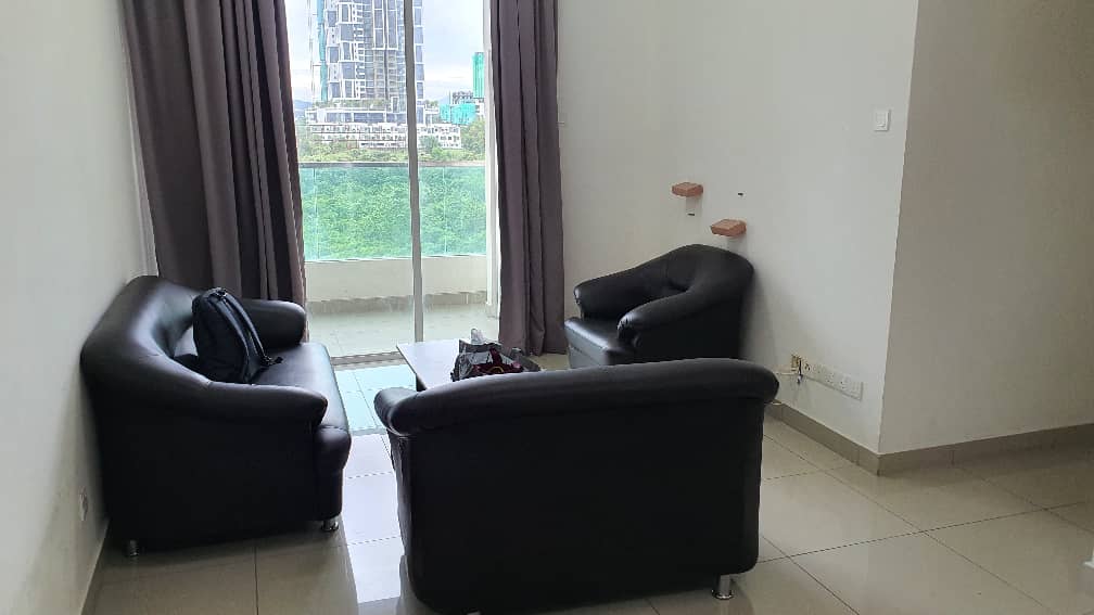 MUTIARA VILLE, CYBERJAYA, SELANGOR - photo 2