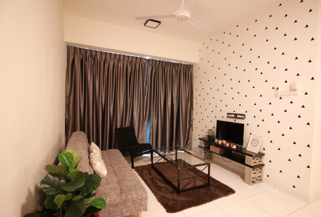 BSK SKYPARK, BANDAR SAUJANA PUTRA, JENJAROM - photo 7