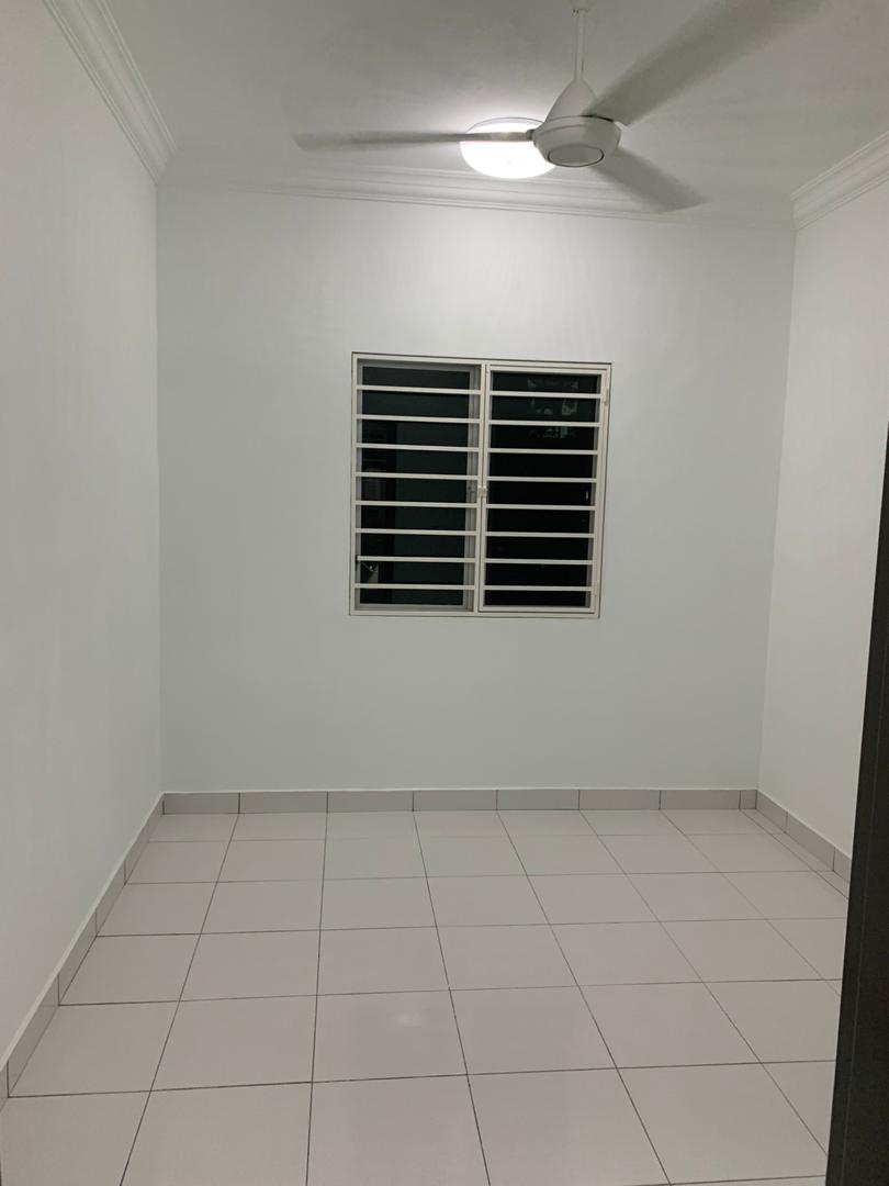 Akasia apartment, Berjaya Park, Shah Alam - photo 5