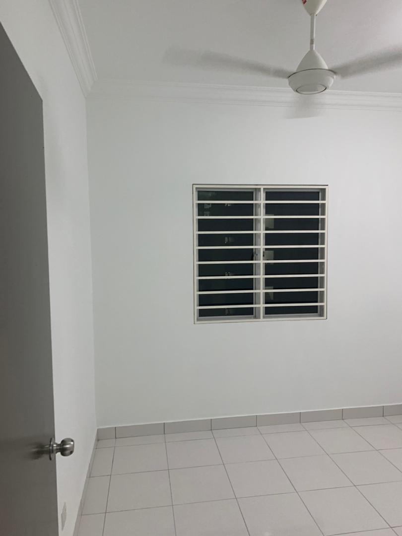 Akasia apartment, Berjaya Park, Shah Alam - photo 6