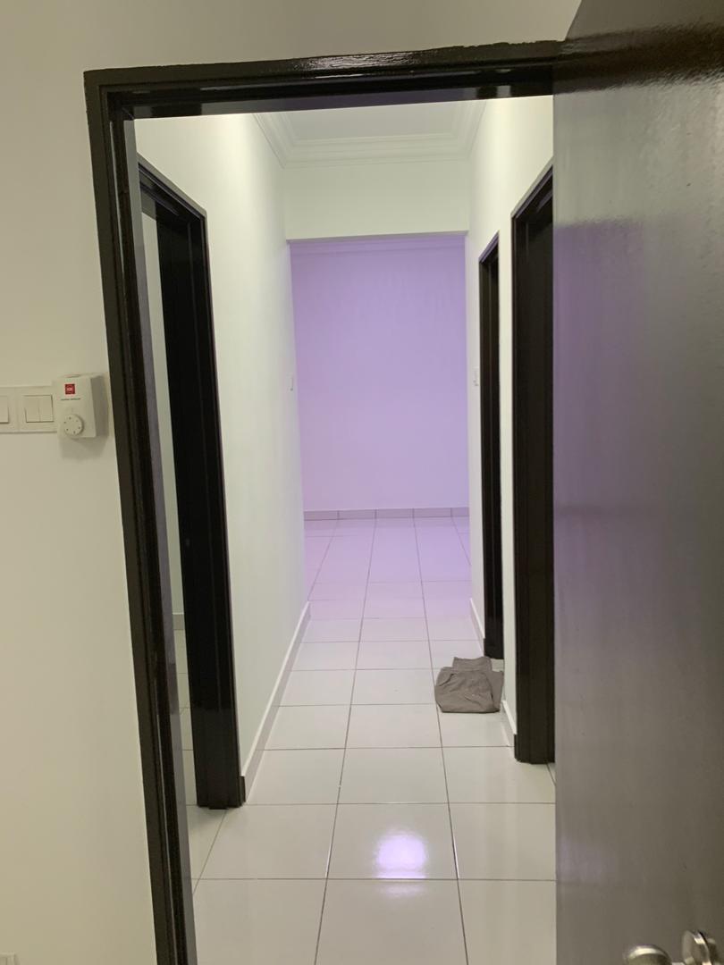 Akasia apartment, Berjaya Park, Shah Alam - photo 7