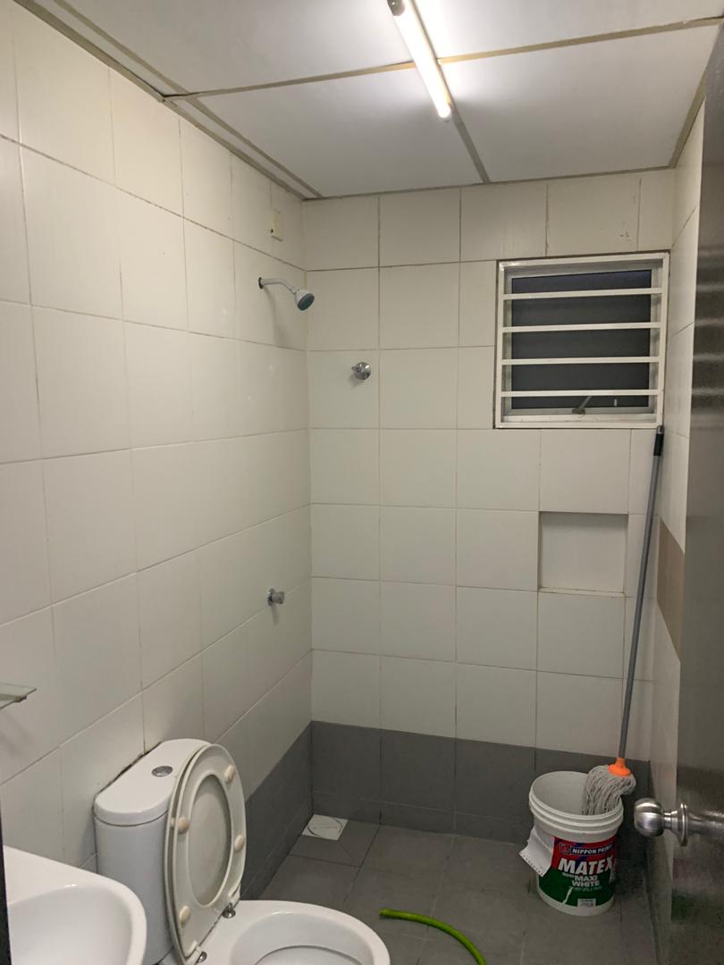 Akasia apartment, Berjaya Park, Shah Alam - photo 8