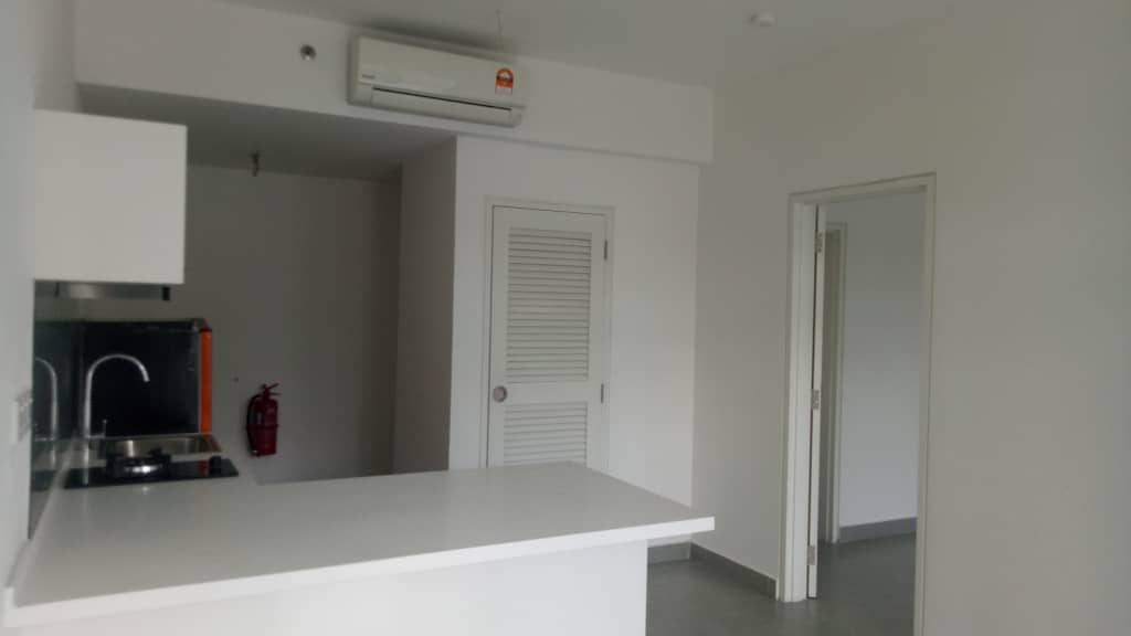 Kanvas Soho, Cyberjaya - photo 3