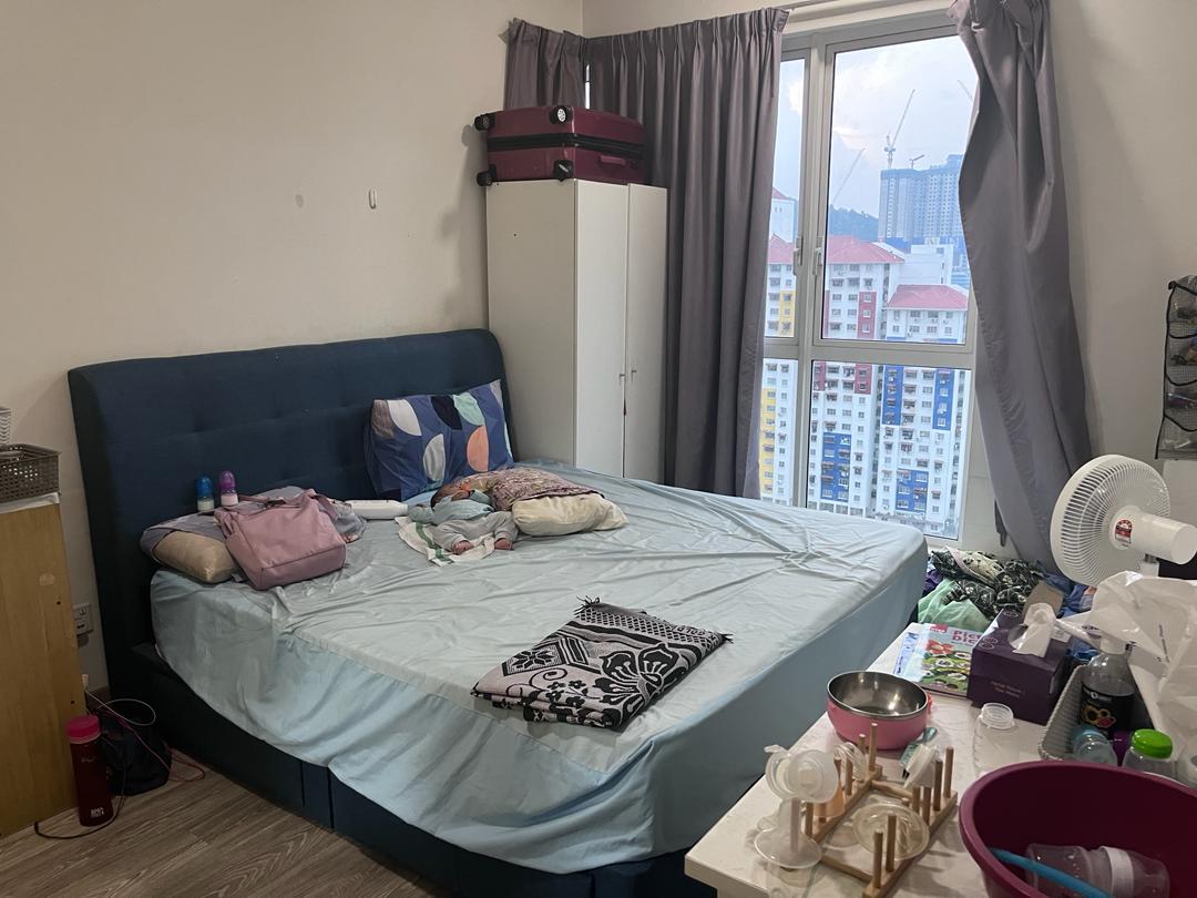 Southbank ResidenceOld Klang Road Jalan Klang Lama - photo 4