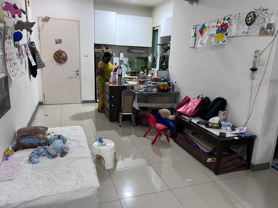 Southbank ResidenceOld Klang Road Jalan Klang Lama - photo 5