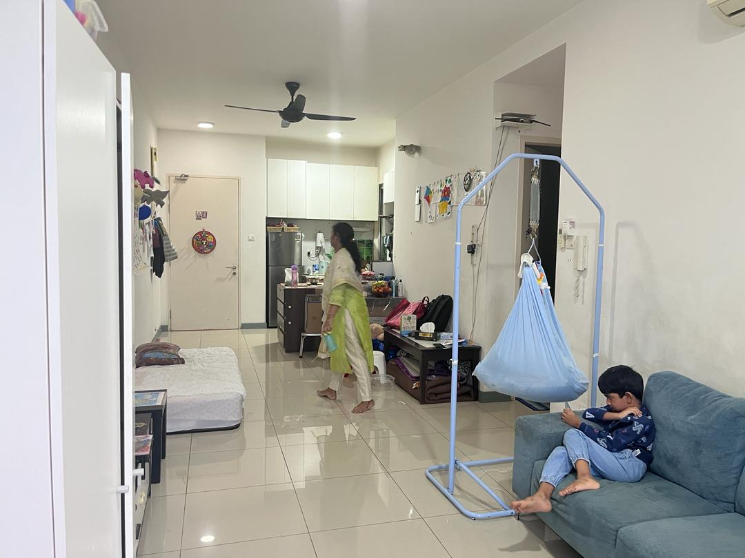 Southbank ResidenceOld Klang Road Jalan Klang Lama - photo 6