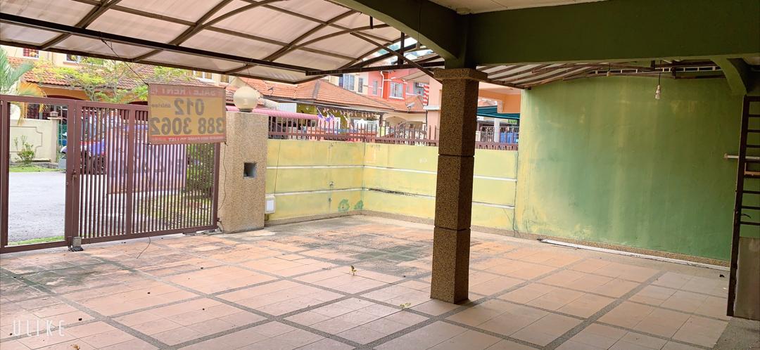 Taman Perkasa Hulu Langat - photo 3