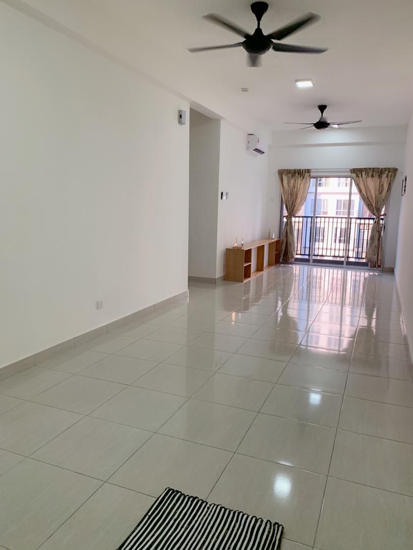 BSP 21 BANDAR SAUJANA PUTRA - photo 3