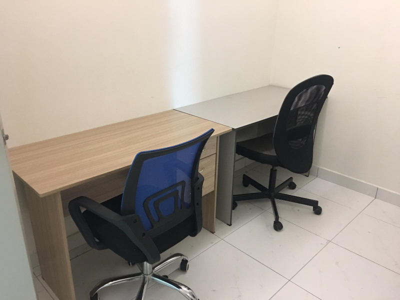 BSK SKYPARK, BANDAR SAUJANA PUTRA, JENJAROM - photo 2