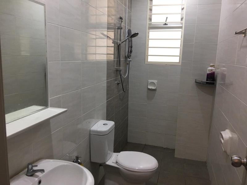 BSK SKYPARK, BANDAR SAUJANA PUTRA, JENJAROM - photo 3