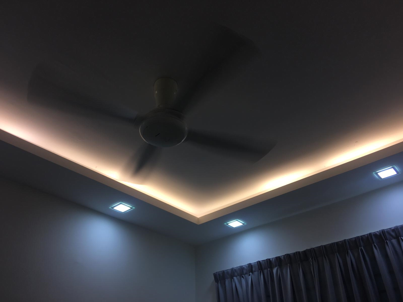 BSK SKYPARK, BANDAR SAUJANA PUTRA, JENJAROM - photo 4