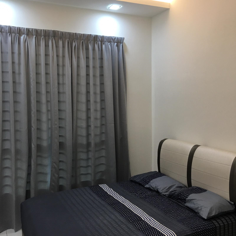 BSK SKYPARK, BANDAR SAUJANA PUTRA, JENJAROM - photo 8