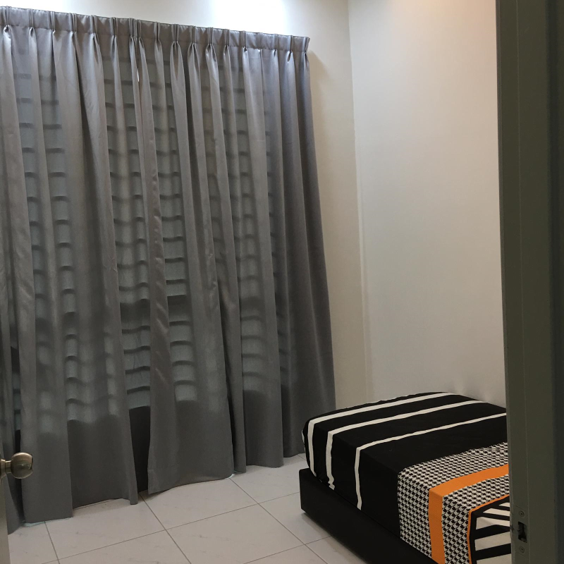 BSK SKYPARK, BANDAR SAUJANA PUTRA, JENJAROM - photo 10