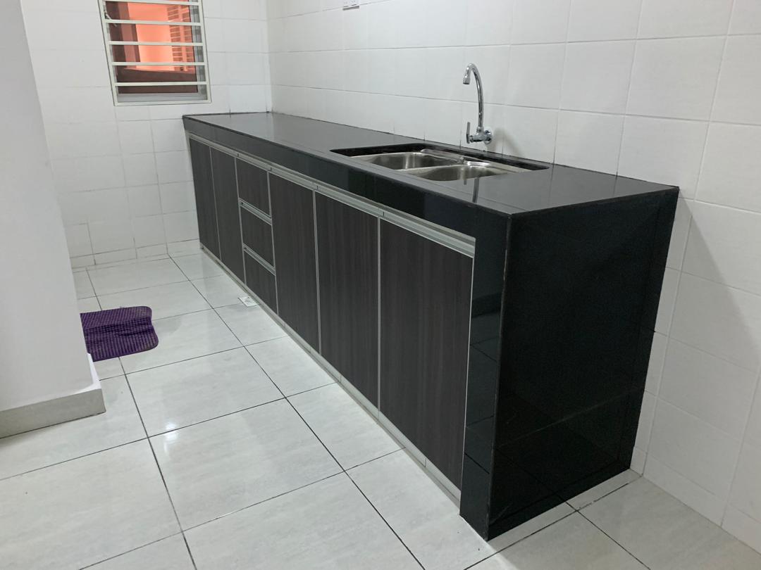 BSP 21 BANDAR SAUJANA PUTRA - photo 3