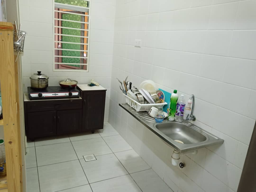 BSP 21 BANDAR SAUJANA PUTRA - photo 2