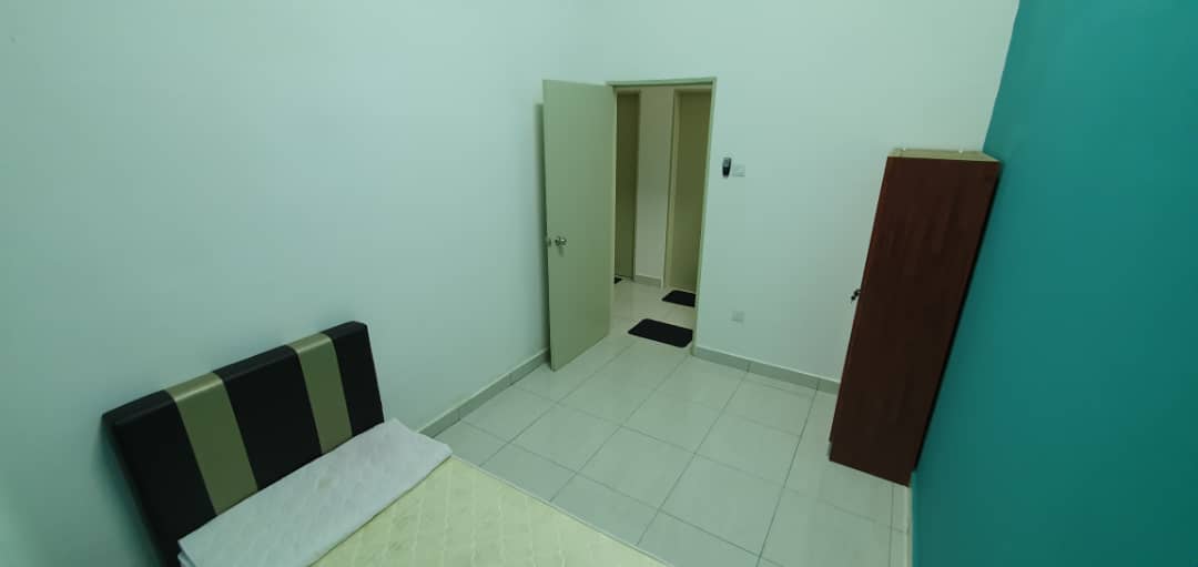 BSP 21 BANDAR SAUJANA PUTRA - photo 5