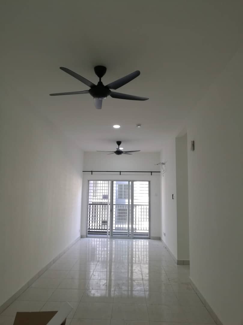 BSP 21 BANDAR SAUJANA PUTRA - photo 3