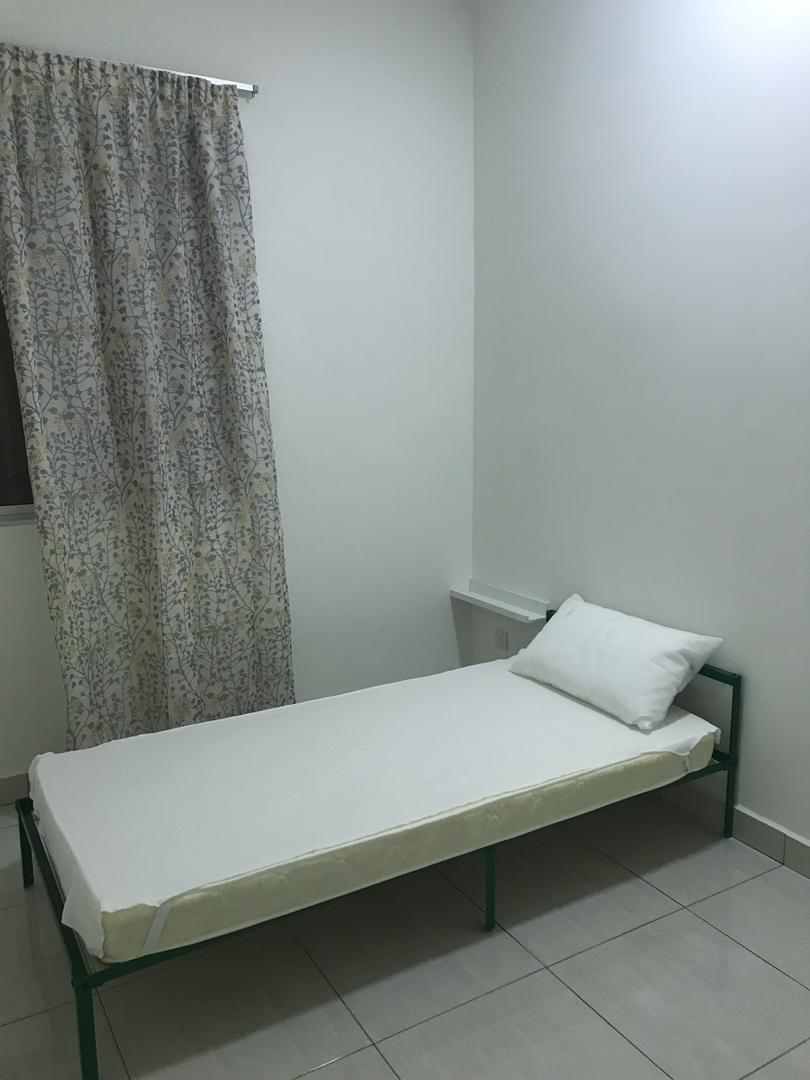 BSP 21 BANDAR SAUJANA PUTRA - photo 2